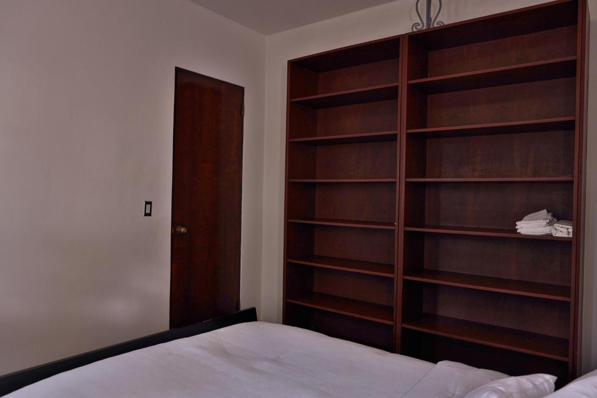 Ola Boutique Hotel San Juan Eksteriør bilde