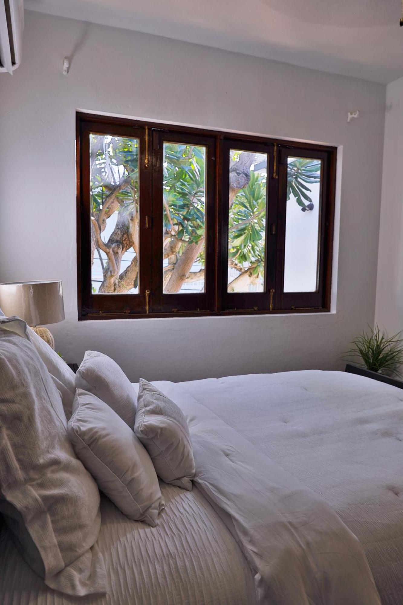 Ola Boutique Hotel San Juan Eksteriør bilde