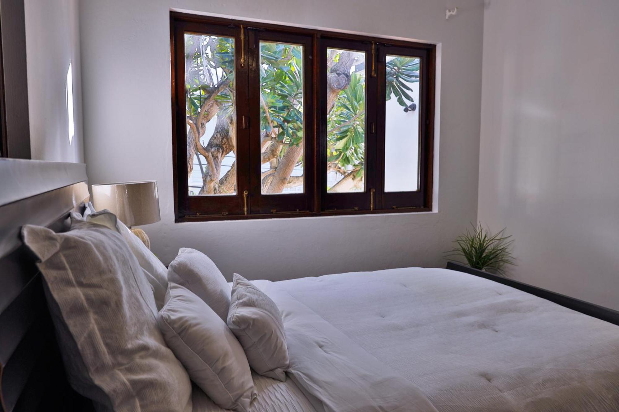 Ola Boutique Hotel San Juan Eksteriør bilde