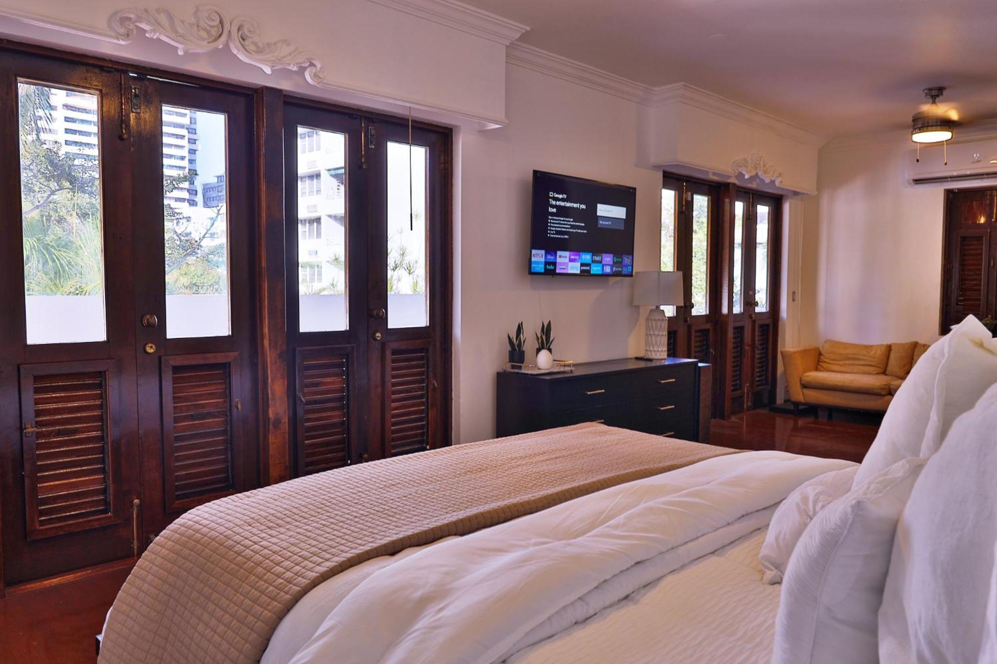 Ola Boutique Hotel San Juan Eksteriør bilde