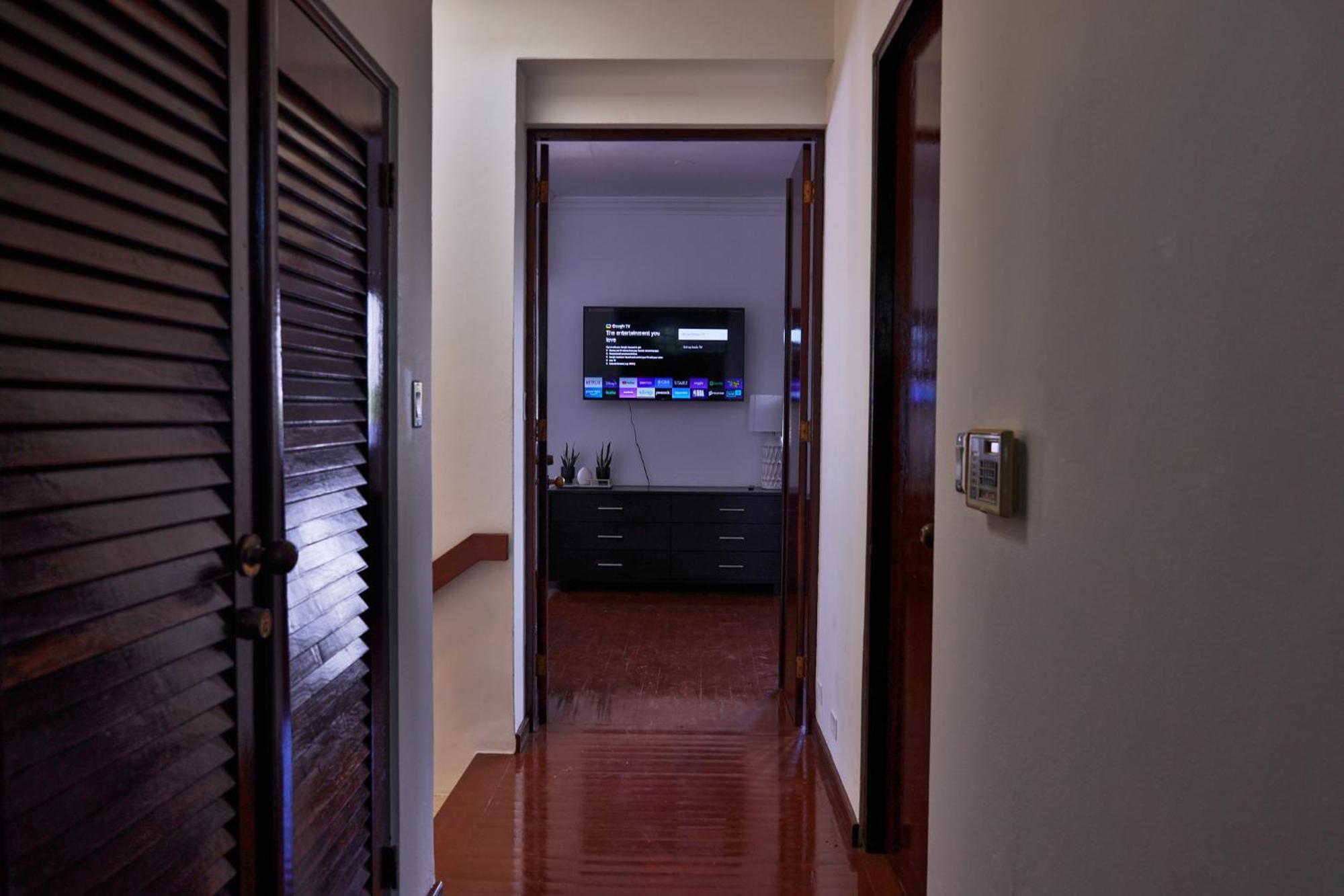 Ola Boutique Hotel San Juan Eksteriør bilde