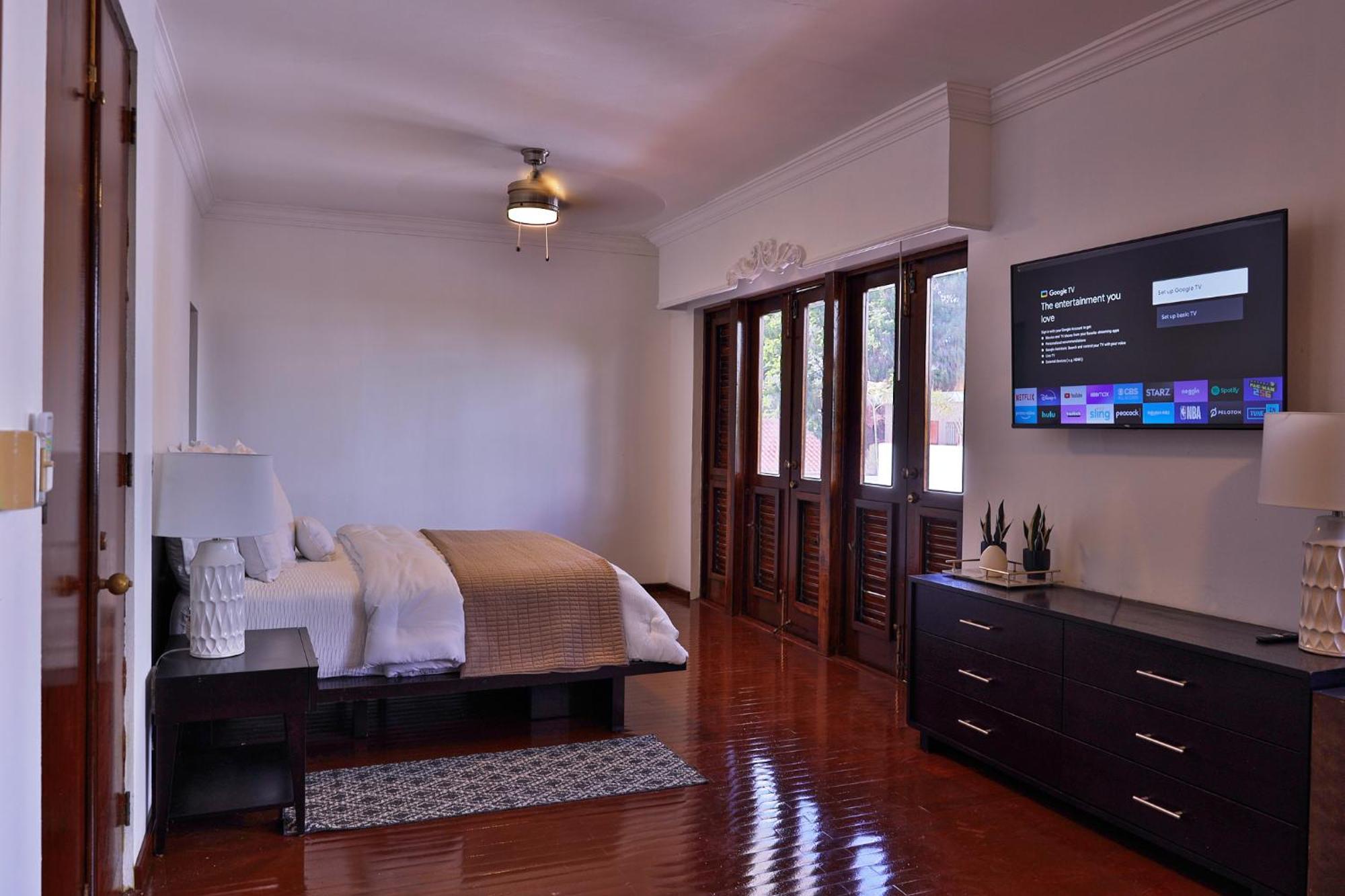 Ola Boutique Hotel San Juan Eksteriør bilde