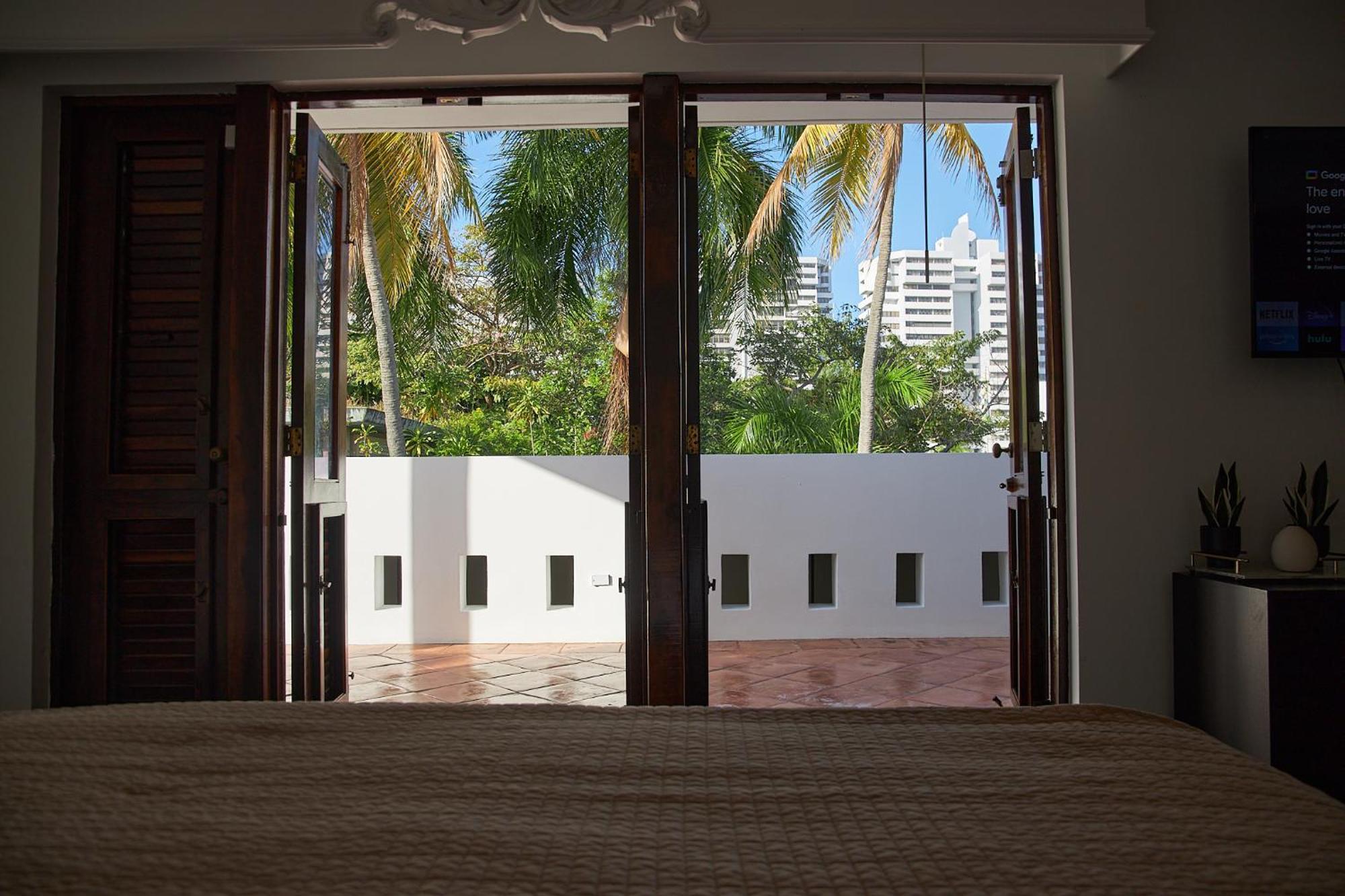 Ola Boutique Hotel San Juan Eksteriør bilde